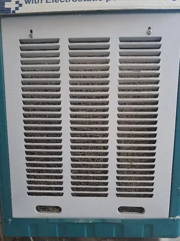 کولر آبی ۳۵۰۰ جنرال سهند فقط دو ماه کارکرده|کولر آبی|سیرجان, |دیوار