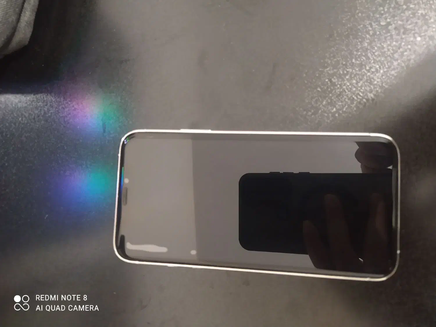 آیفون x|موبایل|کرمانشاه, |دیوار