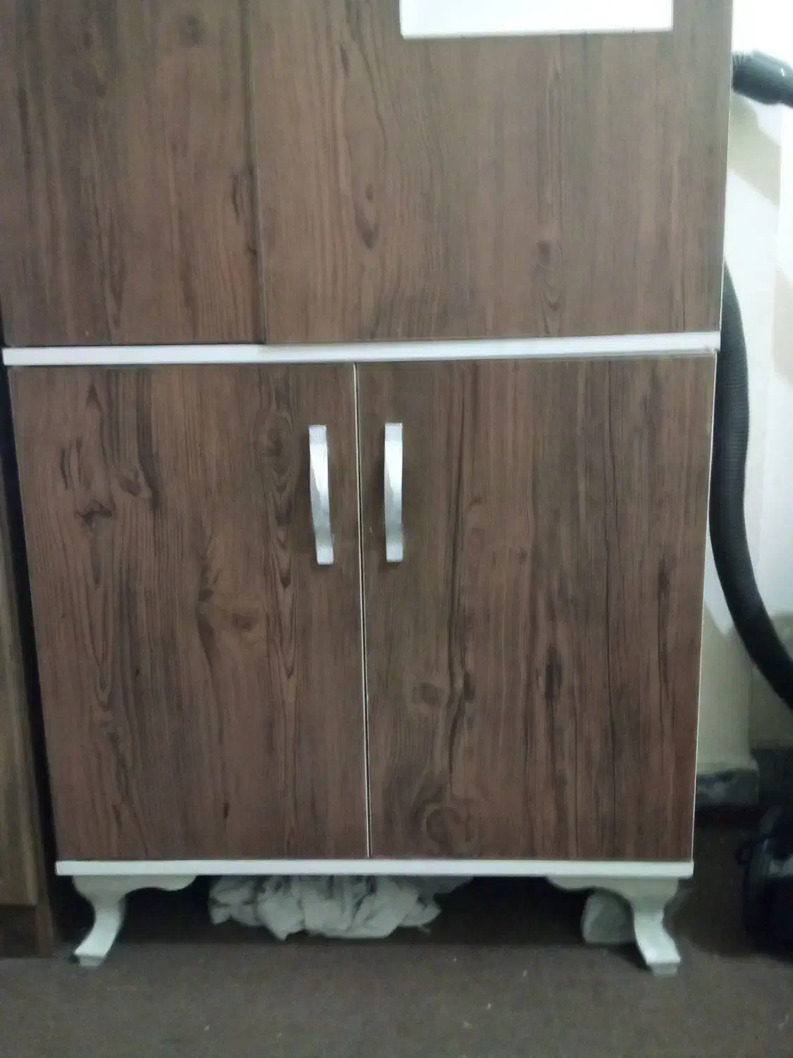 کمد|جاکفشی، کمد، دراور|بوشهر, |دیوار