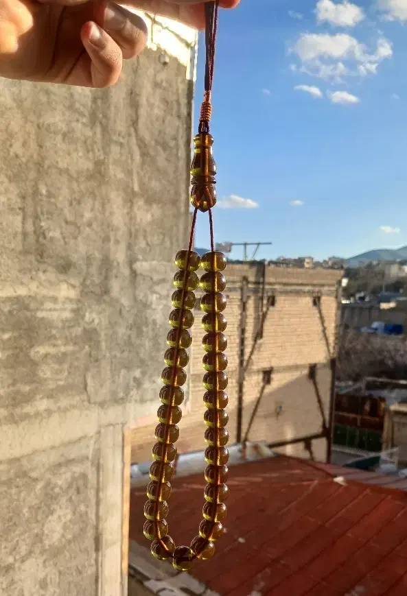 تسبیح‌|کلکسیون اشیاء عتیقه|کرمانشاه, |دیوار