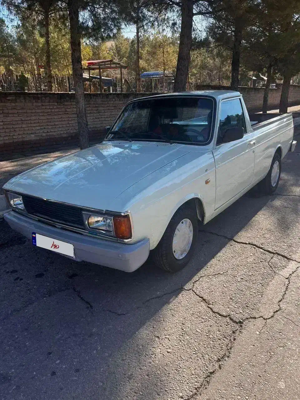 ۹۳ دوگانه بی رنگ|خودرو سواری و وانت|تبریز, |دیوار