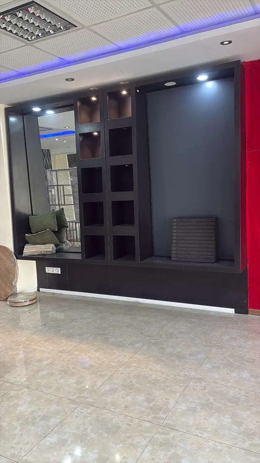 آیینه|آینه|کرج, گوهردشت|دیوار