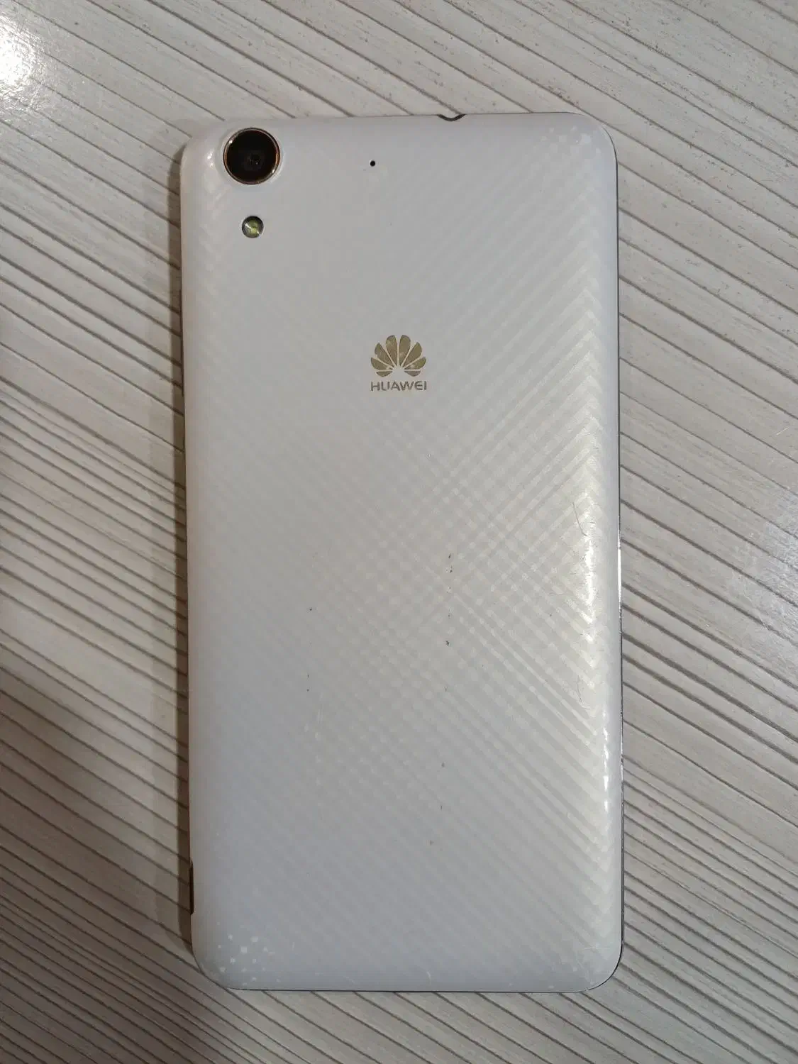 هواوی y6|موبایل|مشهد, کوی پلیس|دیوار