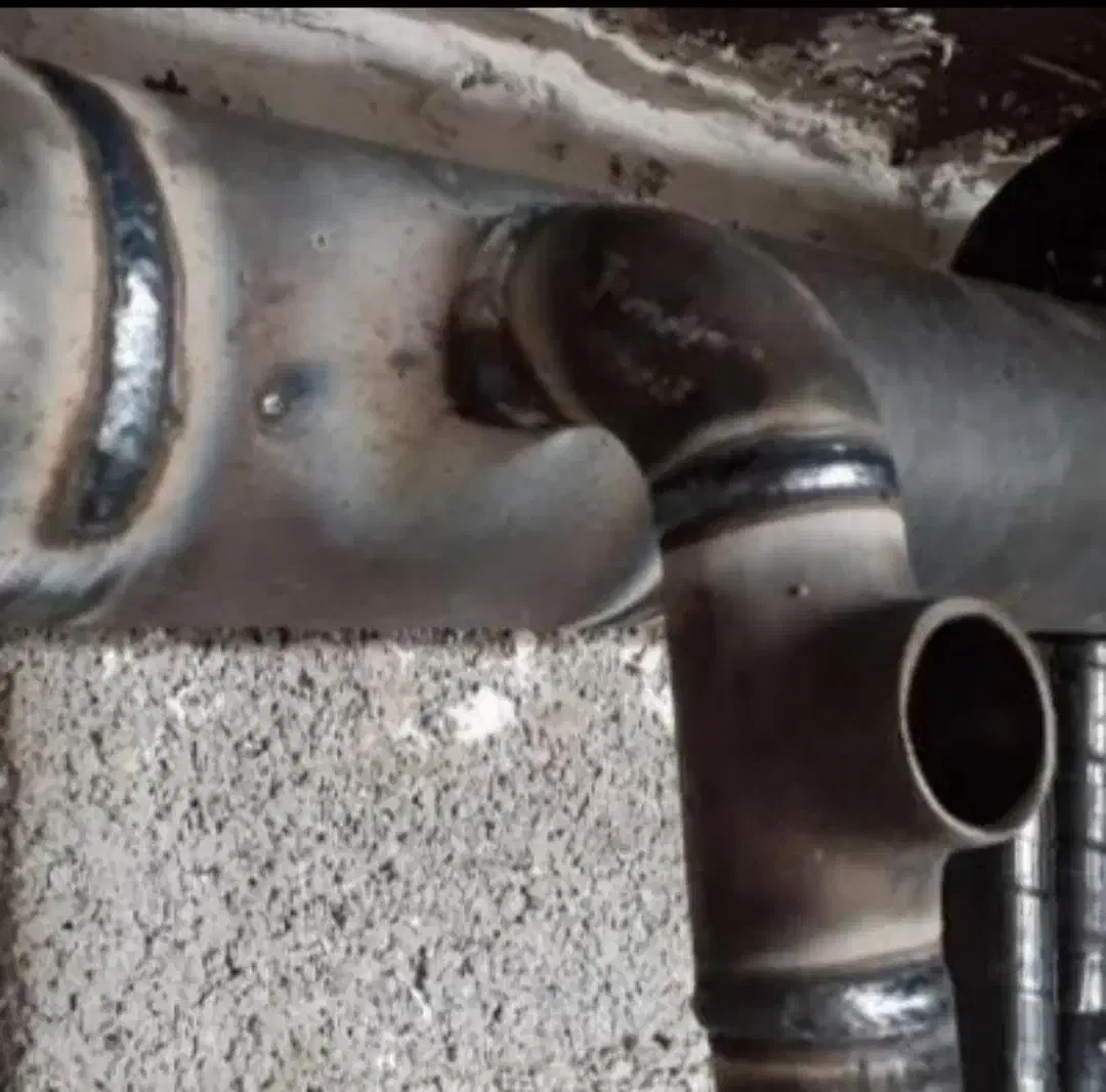 خرده کاری لوله کشی گاز|خدمات پیشه و مهارت|یزد, |دیوار