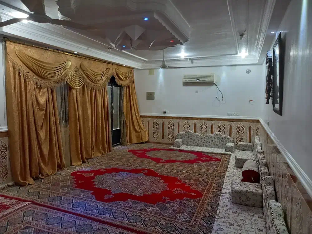 خانه دوطبقه تجاری ومسکونی باسه با مقازه|فروش خانه و ویلا|سوسنگرد, |دیوار