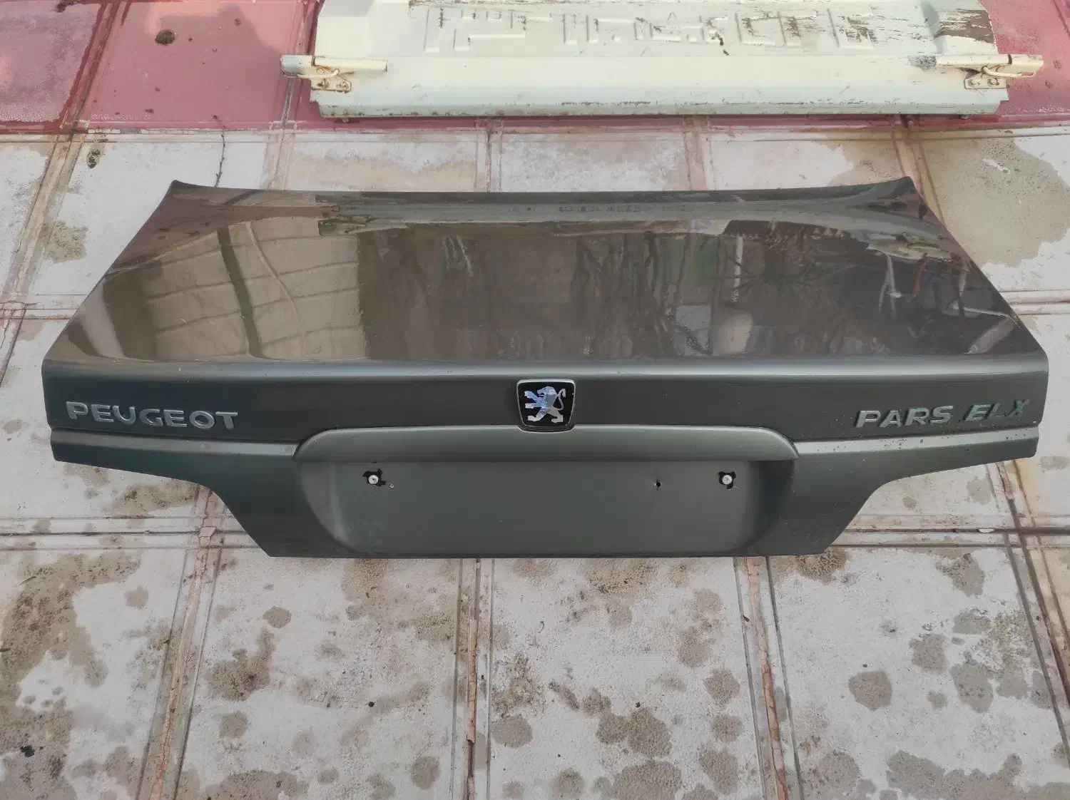 قطعات استوک|قطعات یدکی و لوازم جانبی|محمدشهر, محمدشهر|دیوار