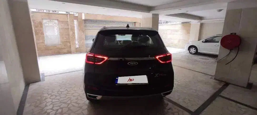 X55PRO|خودرو سواری و وانت|تهران, شهرک غرب|دیوار
