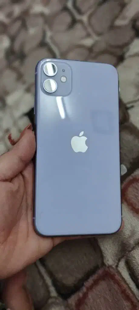 iphon11|موبایل|اهواز, اسلام آباد شرقی|دیوار