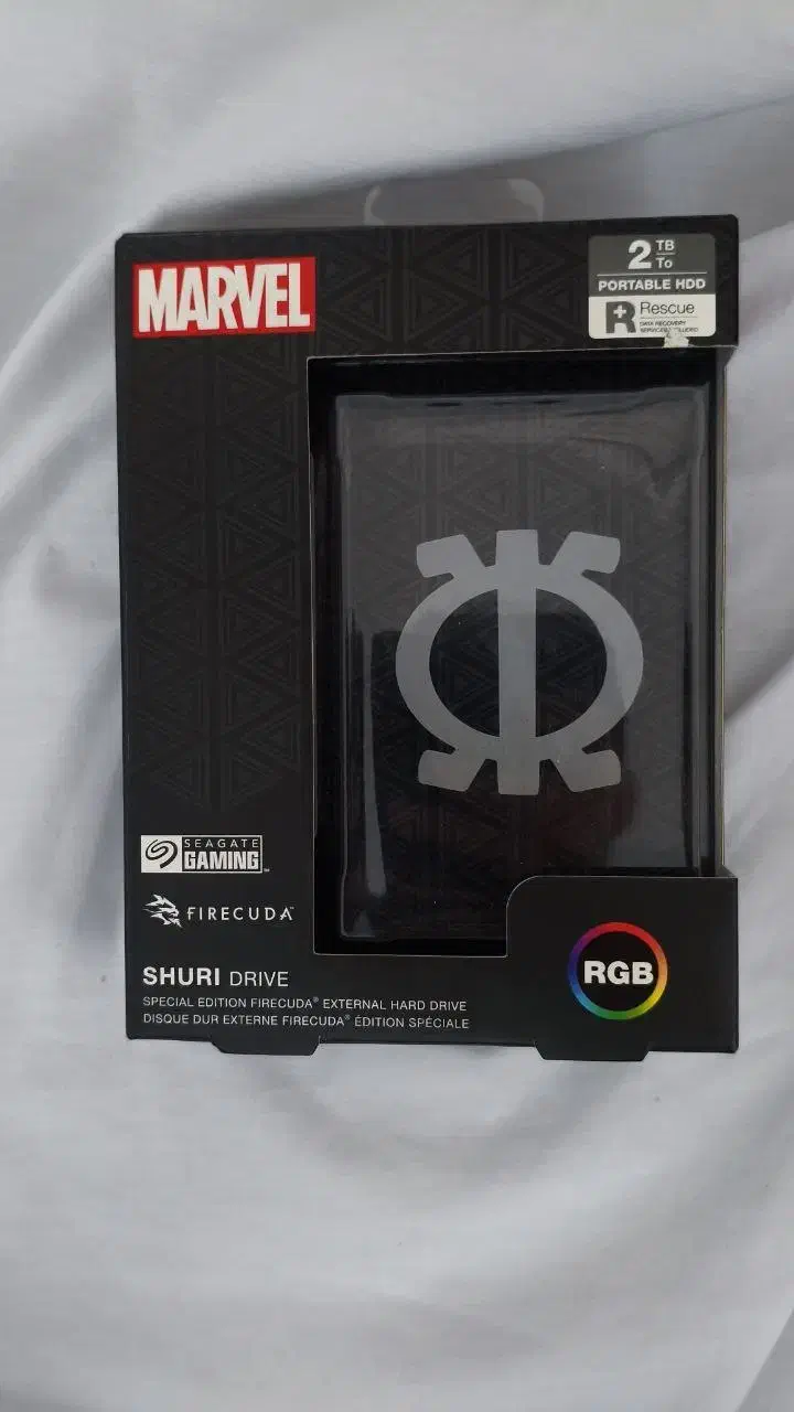 هارد اکسترنال گیمینگ|قطعات و لوازم جانبی رایانه|محمدیه-قزوین, |دیوار