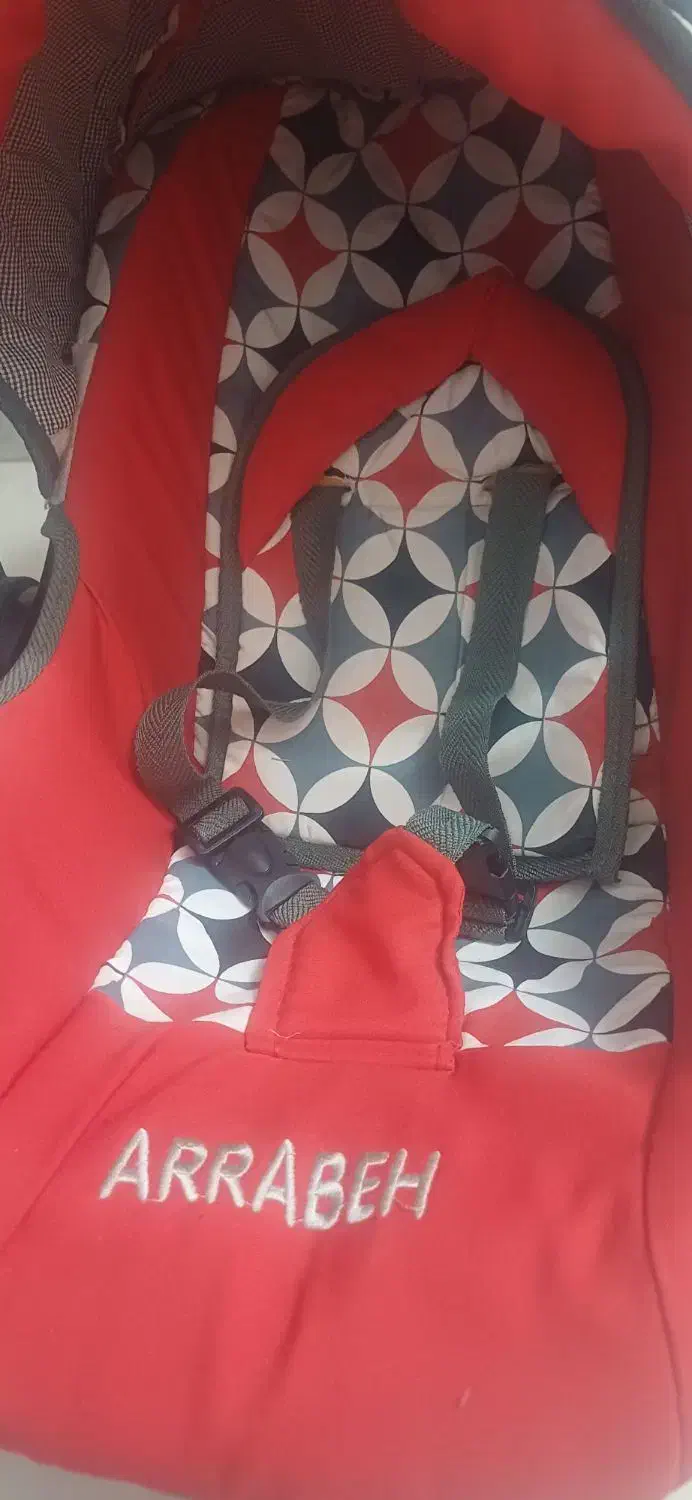 کریر مارک دلیجان|کالسکه و لوازم جانبی|اصفهان, جلالیه|دیوار