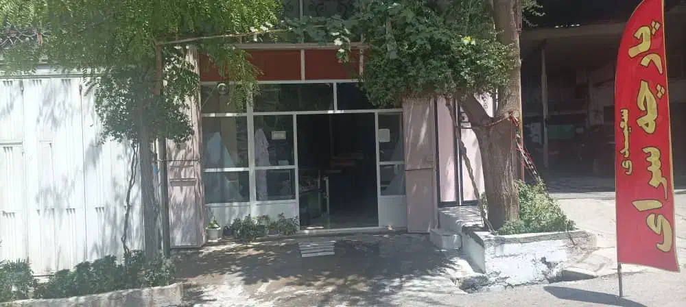 فروش مغازه|فروش مغازه و غرفه|خرم‌آباد, |دیوار