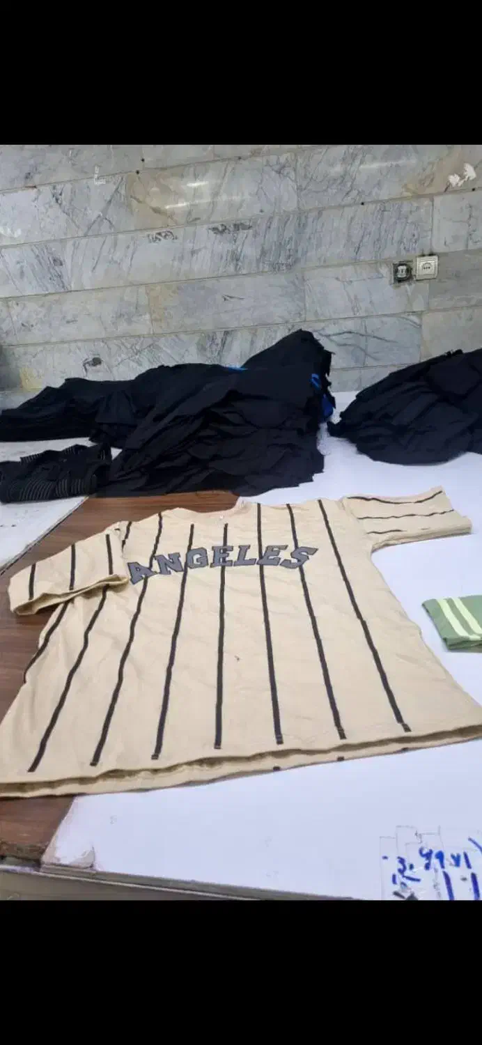 فروش شلوارک بچه گانه زیر قیمت بازار|عمدهفروشی|تهران, والفجر (افسریه)|دیوار