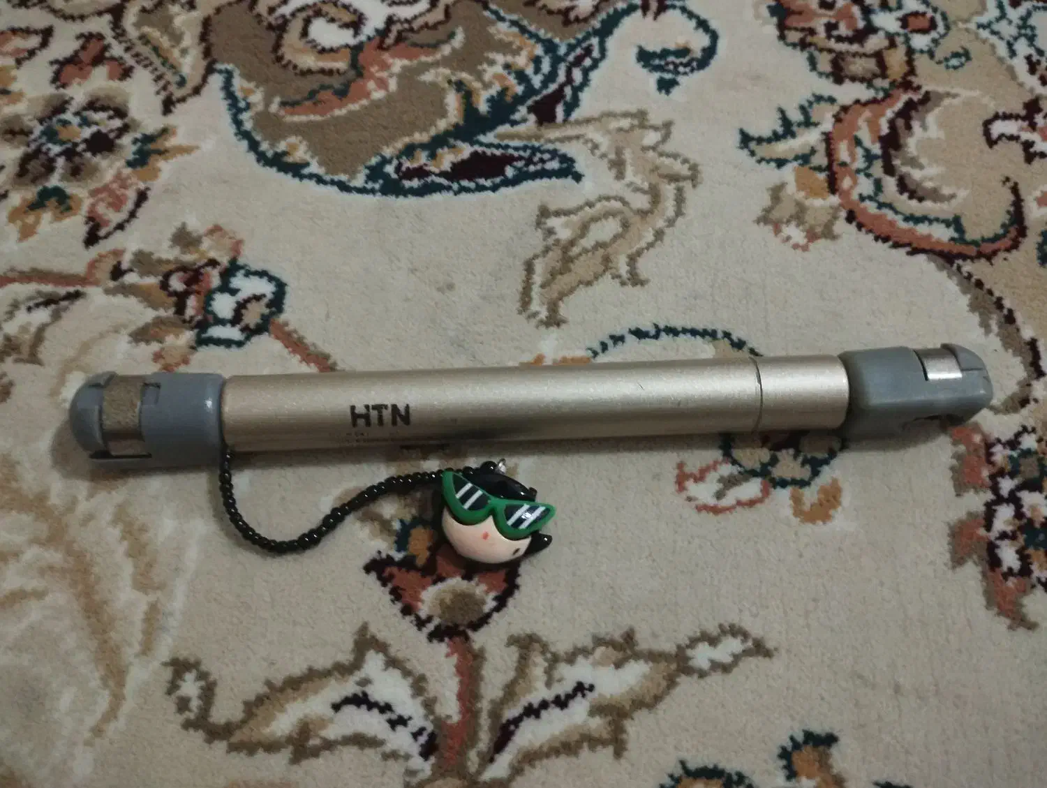 اهن دفاع شخصی|کلکسیون اشیاء عتیقه|گنبد کاووس, |دیوار