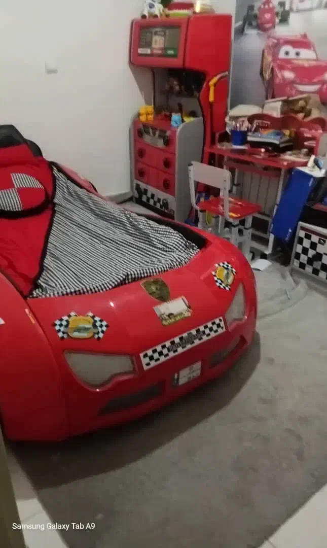 سرویس خواب ماشین اپادانا|تخت و سرویس خواب|کرج, کیانمهر|دیوار