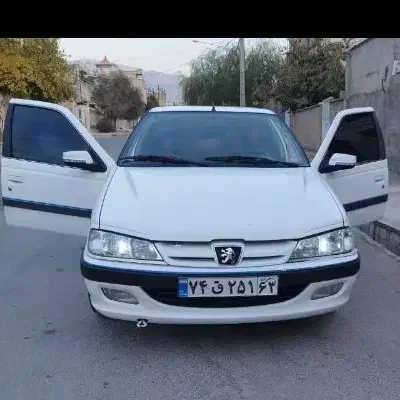 پارس سال مدل 99|قطعات یدکی و لوازم جانبی|بهبهان, |دیوار