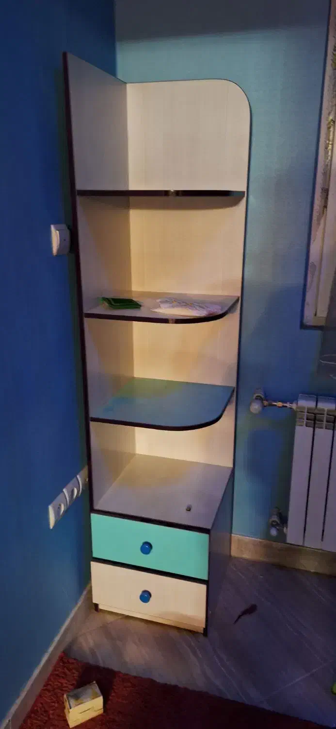 کمد بچه|اسباب و اثاث بچه|تهران, افسریه شمالی|دیوار