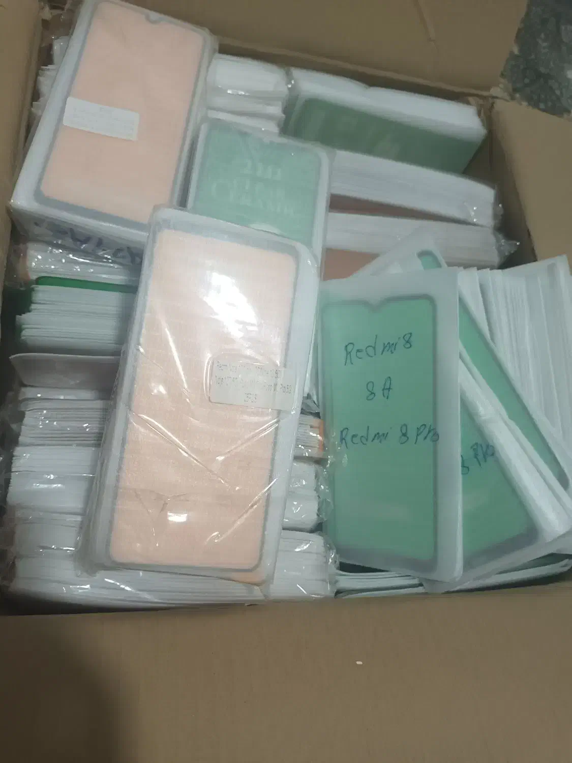 گلس سرامیکی فروش عمده|لوازم جانبی موبایل و تبلت|مشهد, رضاییه|دیوار