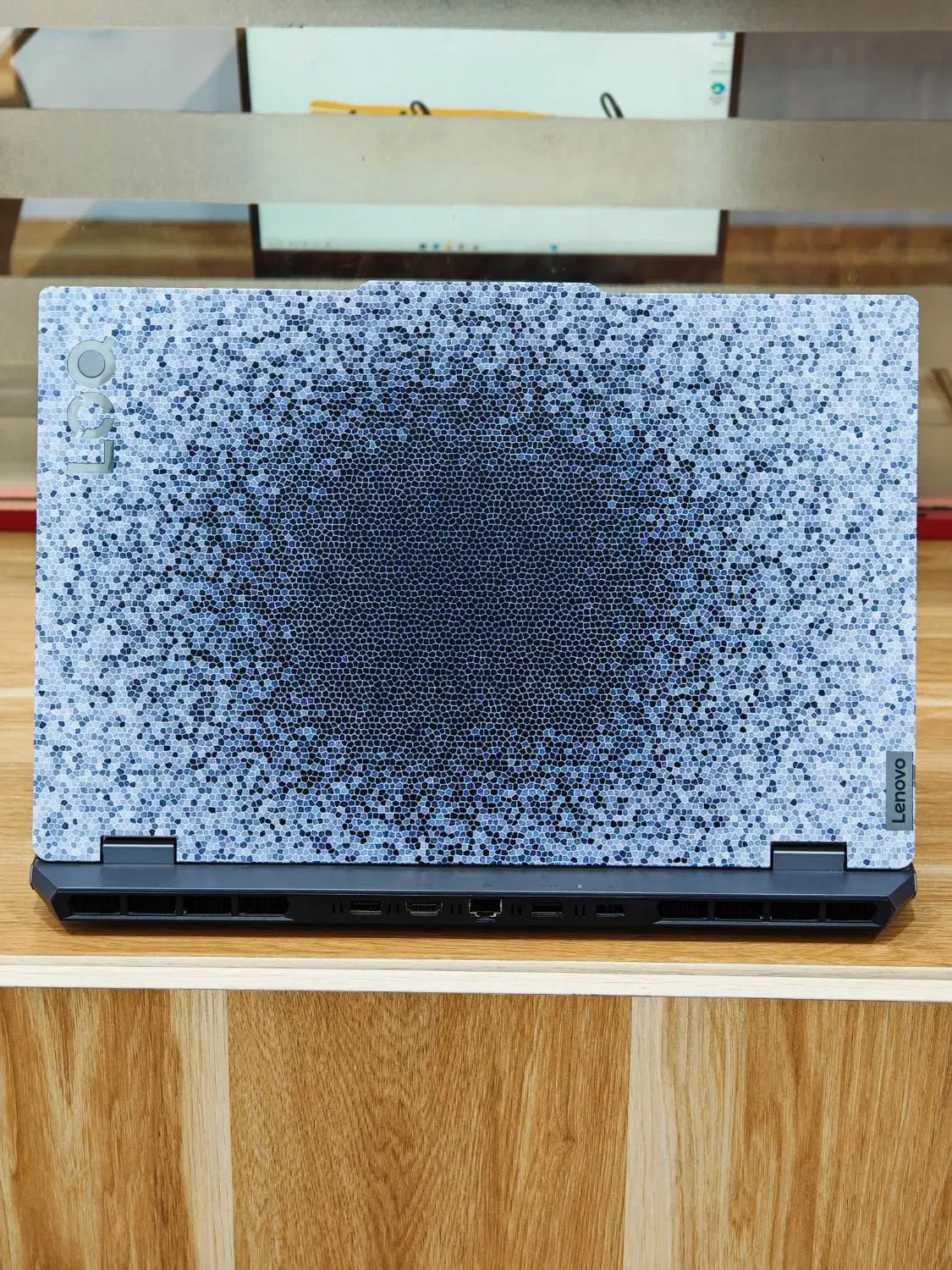 لنوو ال او کیو 6گیگ گرافیک (lenovo loq 3050 6g)|رایانه همراه|تبریز, |دیوار