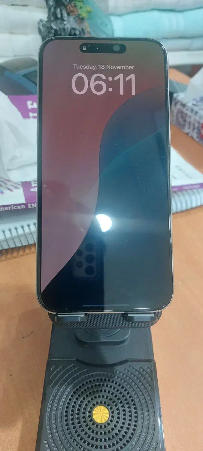 آیفون 15 پرومکس|موبایل|لامرد, |دیوار