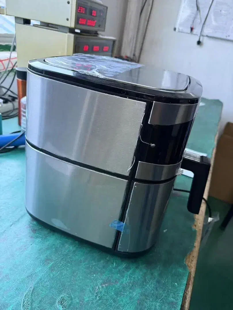 سرخ کن بدون روغن|اجاق گاز و لوازم برقی پختوپز|معصومیه, |دیوار