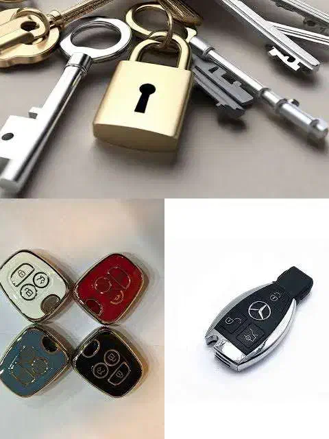 کلیدسازی|خدمات پیشه و مهارت|مرودشت, ژیان|دیوار