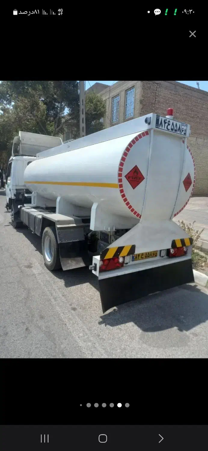 (تخلیه چاه و فاضلاب و لوله بازکنی|خدمات پیشه و مهارت|شوش, |دیوار