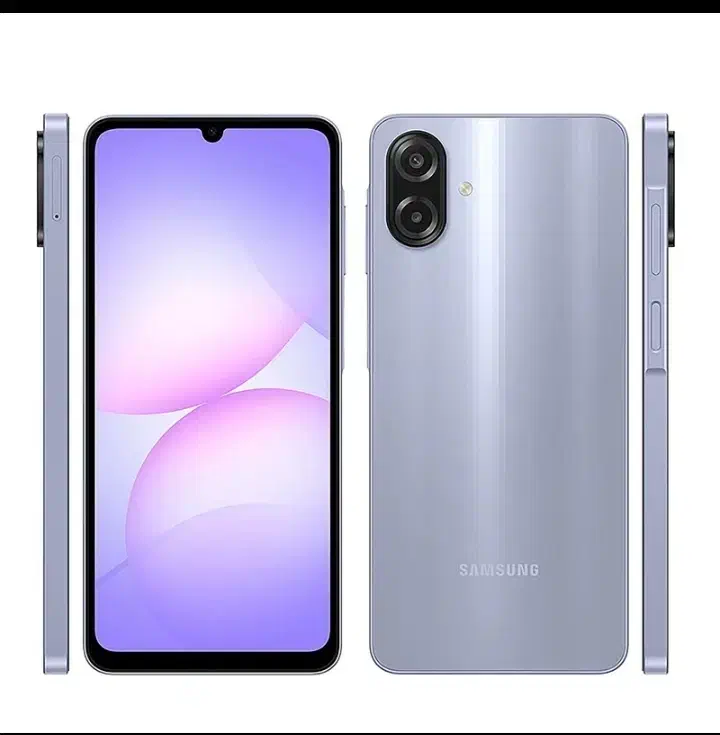 سامسونگ a07|موبایل|رفسنجان, |دیوار