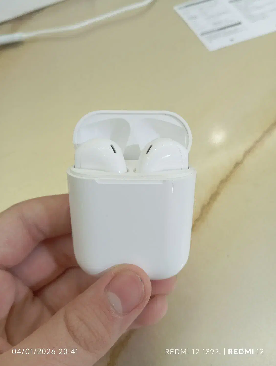 ایر پاد|لوازم جانبی موبایل و تبلت|اردبیل, |دیوار