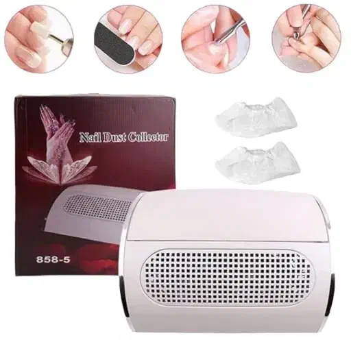 فروش وسایل ناخون|آرایشگاه و سالنهای زیبایی|یاسوج, |دیوار