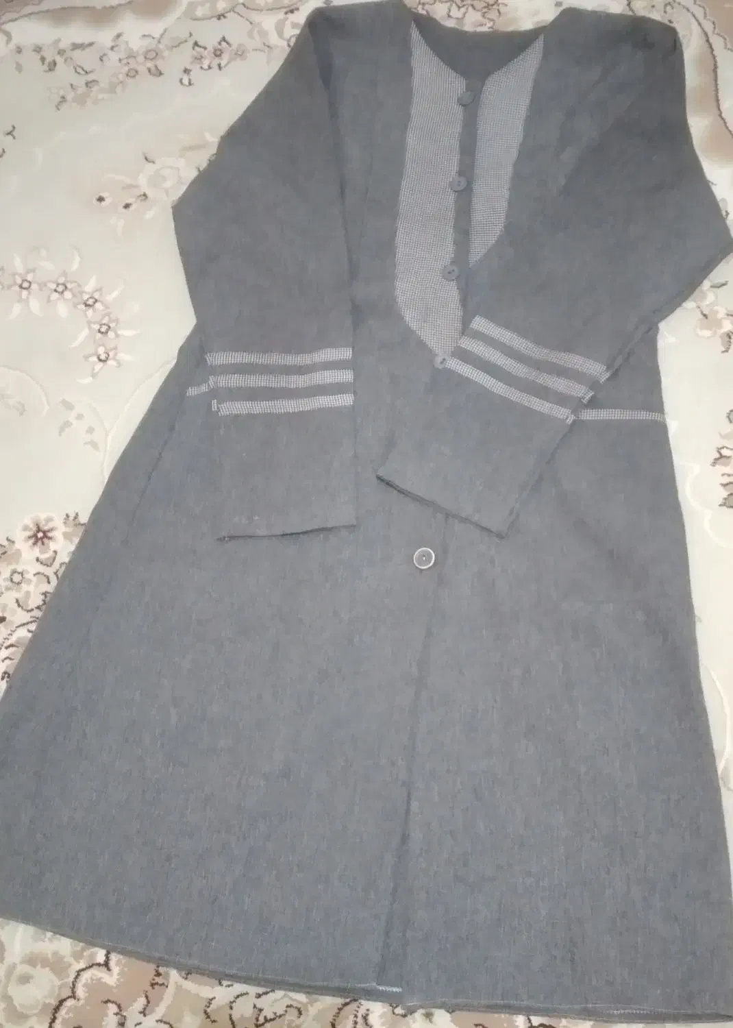 لباس فرم دخترانه|لباس|ایلام, |دیوار