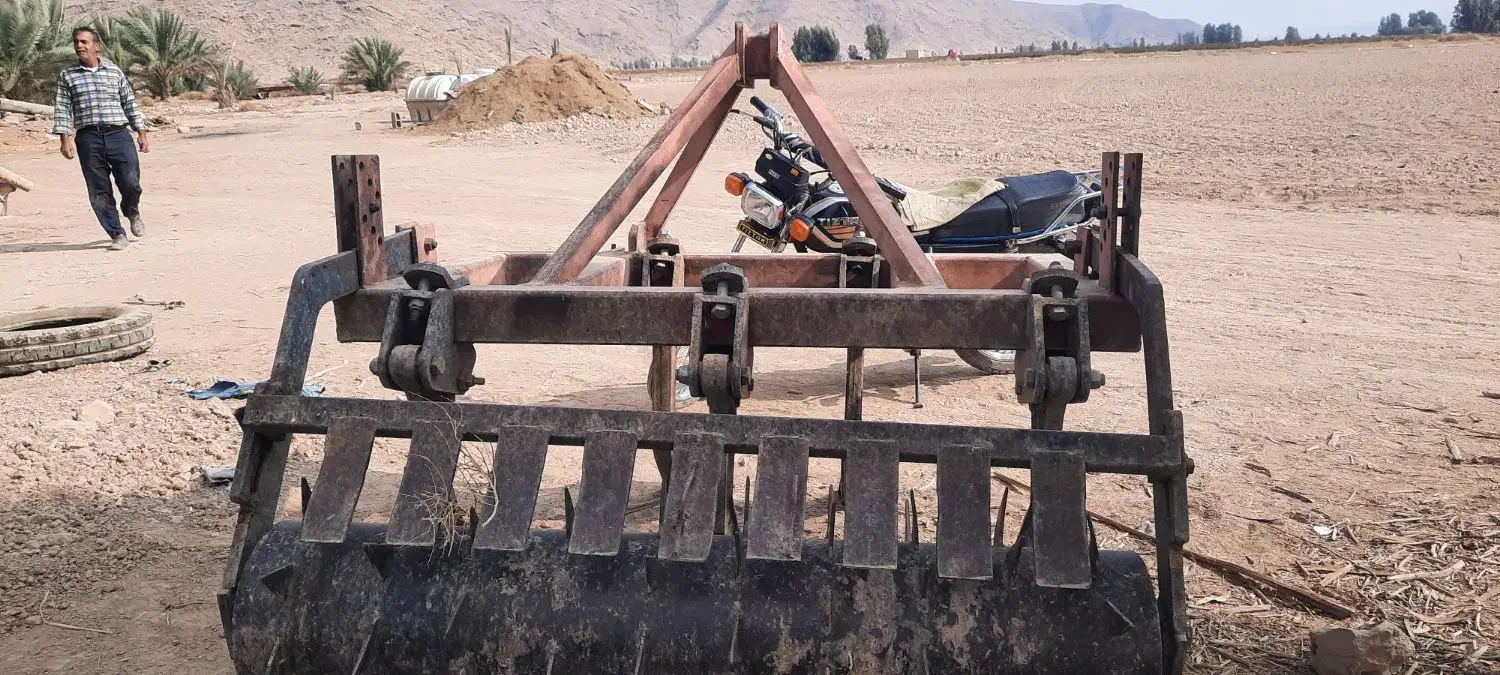 چیزل ۵ شیخ فروشی|ماشینآلات صنعتی|جنت, |دیوار