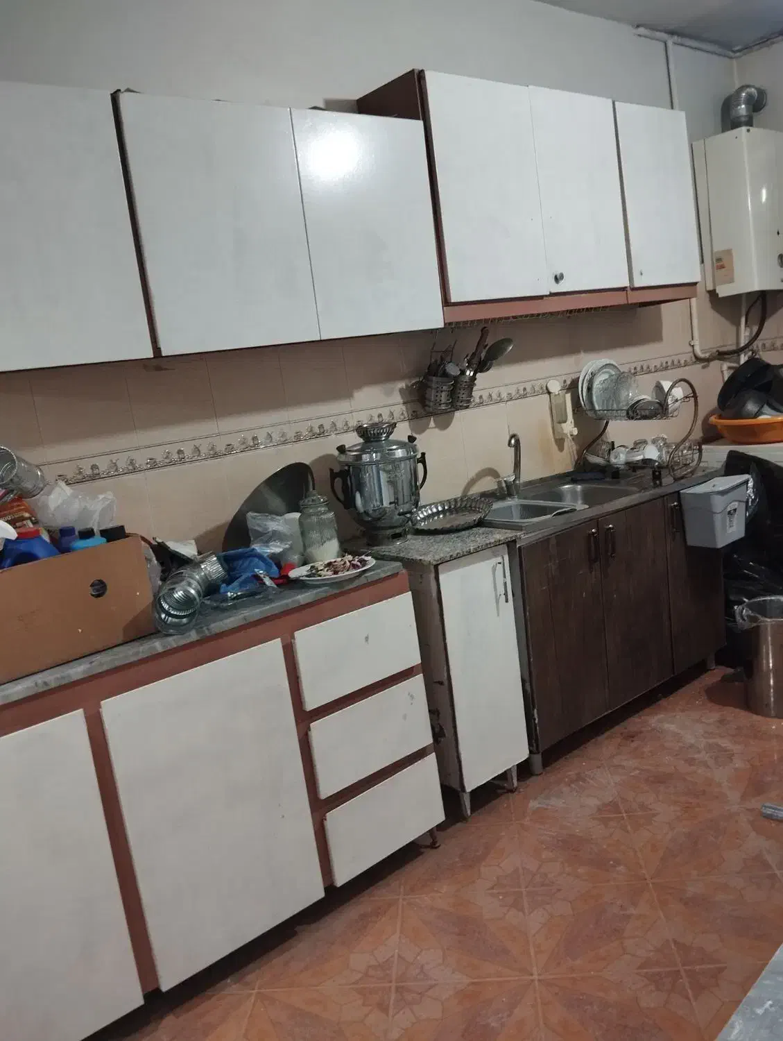 کابینت فلزی|مصالح و تجهیزات ساختمان|محمدشهر, محمدشهر|دیوار