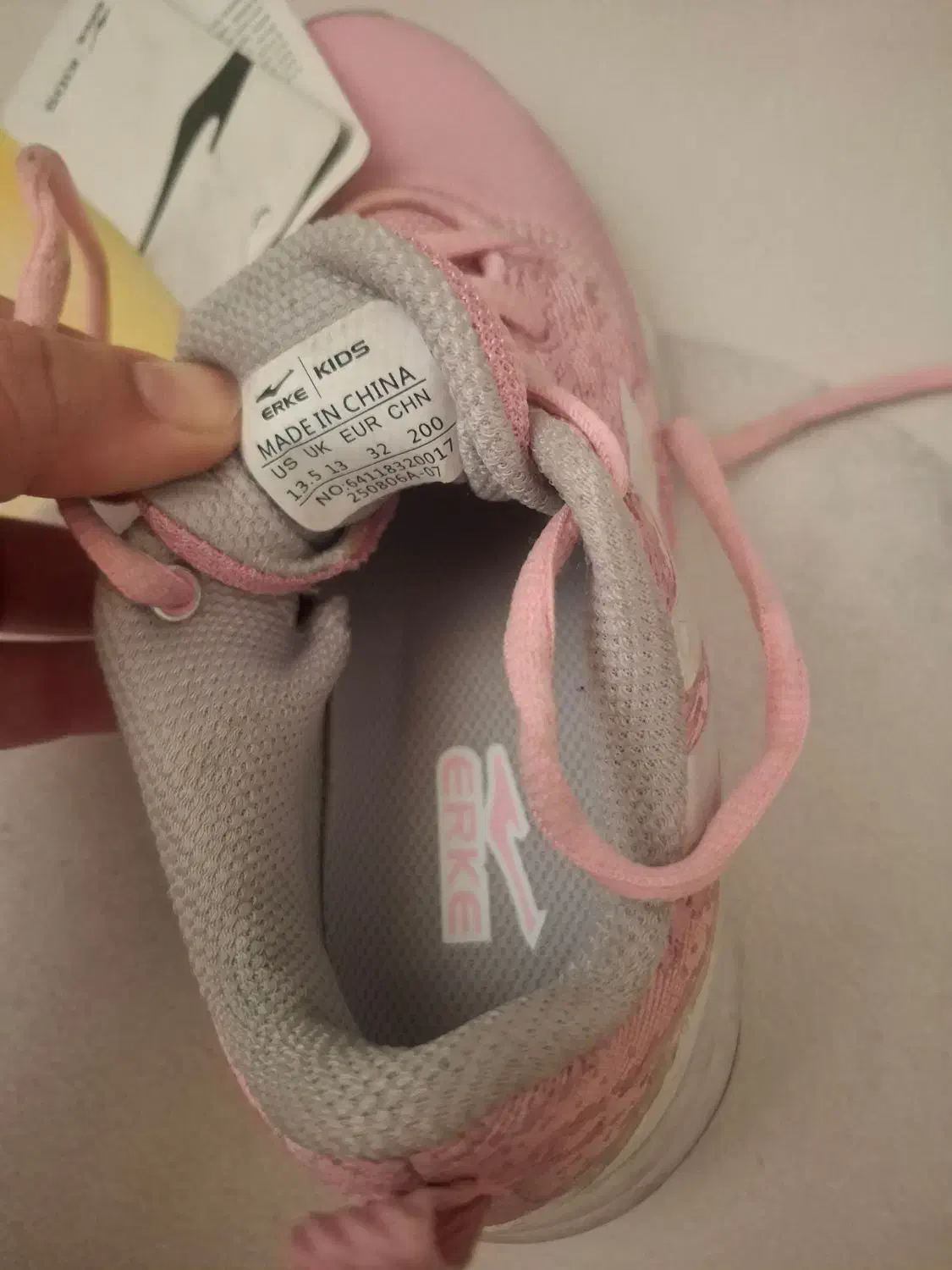 کفش بچگانه|کفش و لباس بچه|بندر امام خمینی, |دیوار