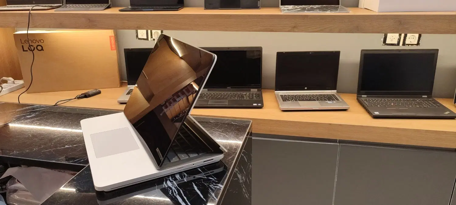 سرفیس لپ تاپ استودیو 2 i7-1370h رم 32 RTX 4050|رایانه همراه|شیراز, ملاصدرا|دیوار