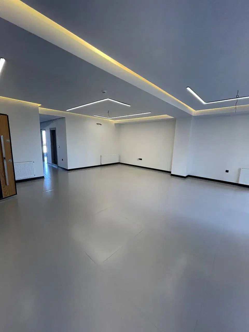 معاوضه متلقو ۱۷۰متر با واحد نیازبه بازسازی تهران|فروش آپارتمان|سلمانشهر, |دیوار