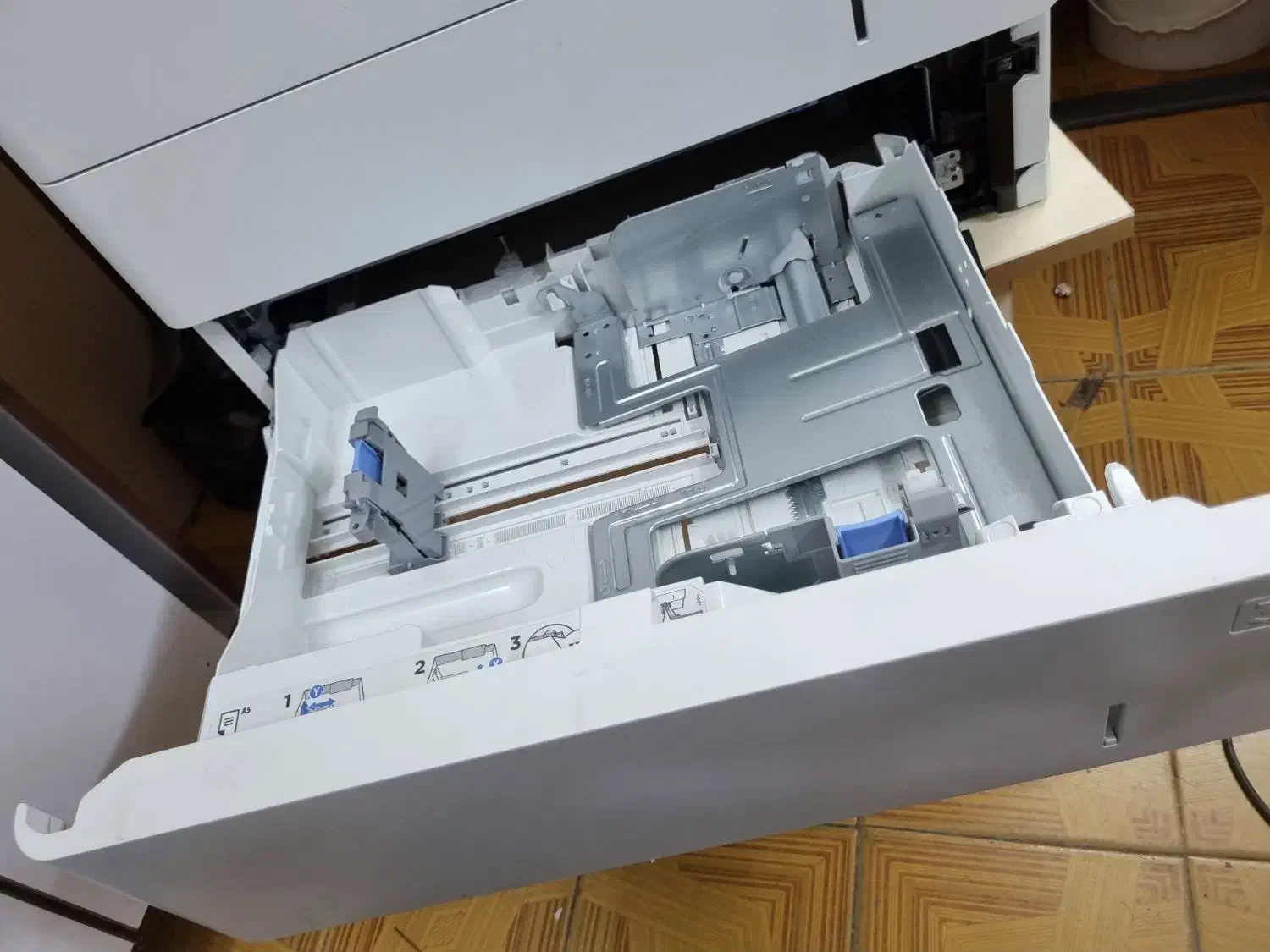 پرینتر Hp-M631|پرینتر، اسکنر، کپی، فکس|اهواز, اهواز|دیوار