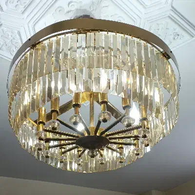 لوسترشیک و مدرن|لوستر و چراغ آویز|تهران, بریانک|دیوار