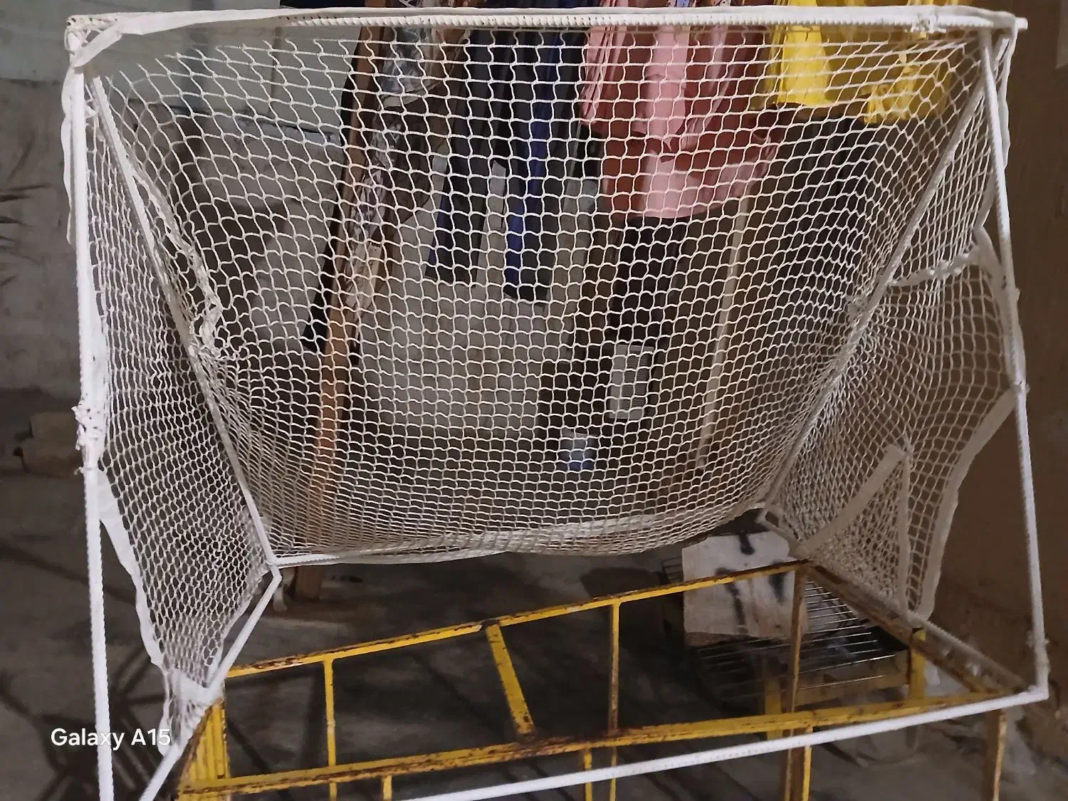 دروازه فوتبال|ورزش‌های توپی|مسجد سلیمان, |دیوار