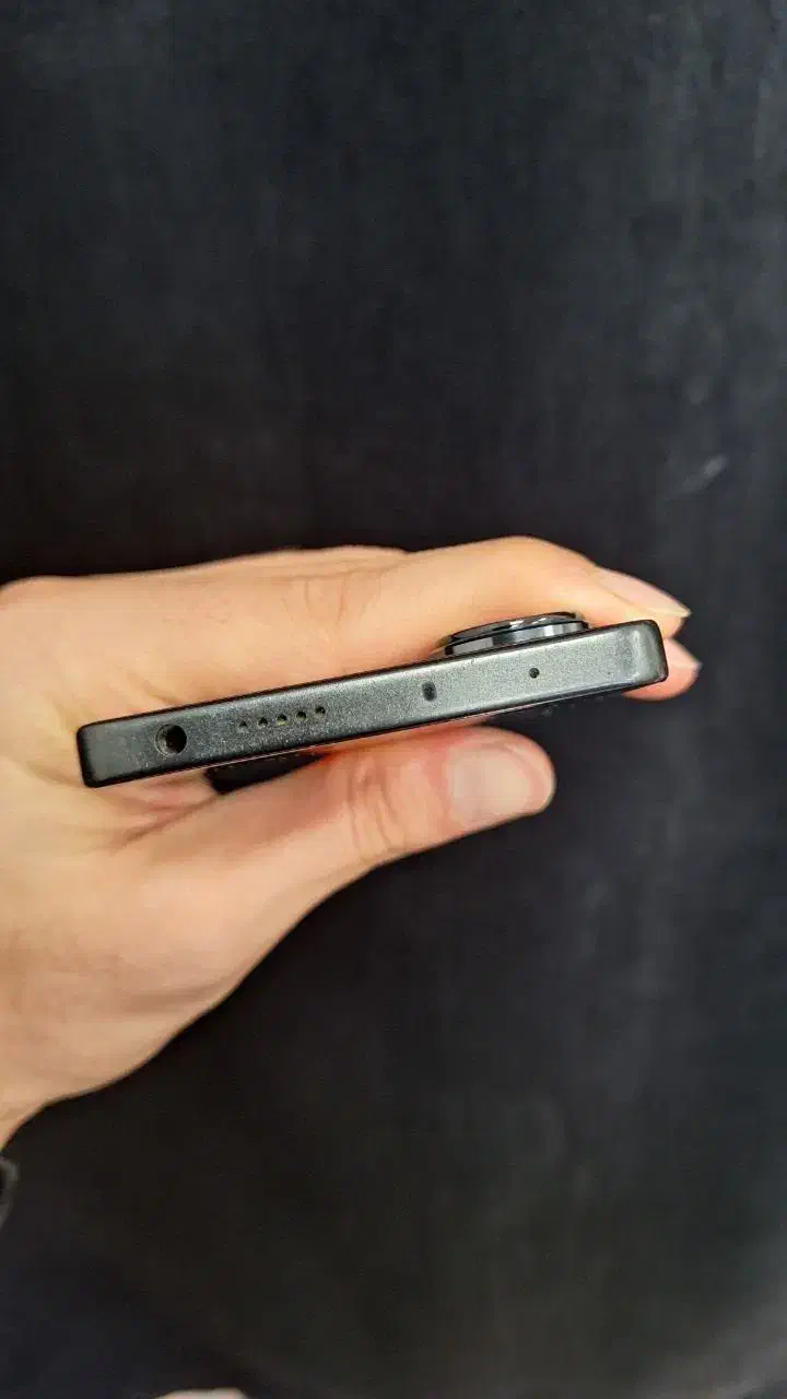 poco M6 pro گوشی شیائومی 256 گیگ|موبایل|شیرود, |دیوار