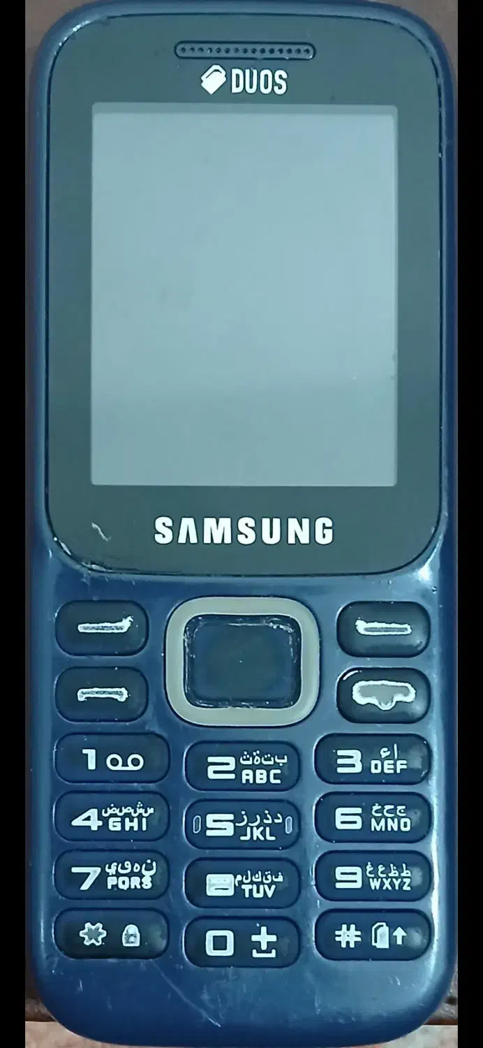 تعدادیک دستگاه گوشی سامسونگ بی ۳۱۰ یه باطری میخواد|موبایل|کبودرآهنگ, |دیوار