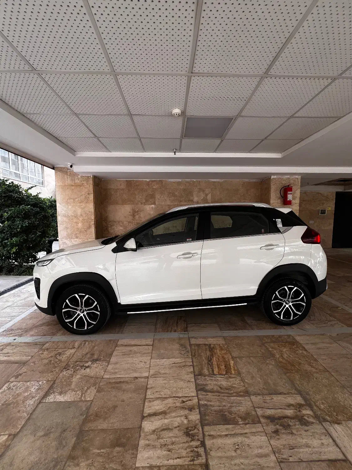 Mvm X22 pro 1401|خودرو سواری و وانت|شهریار, شهرک وائین|دیوار