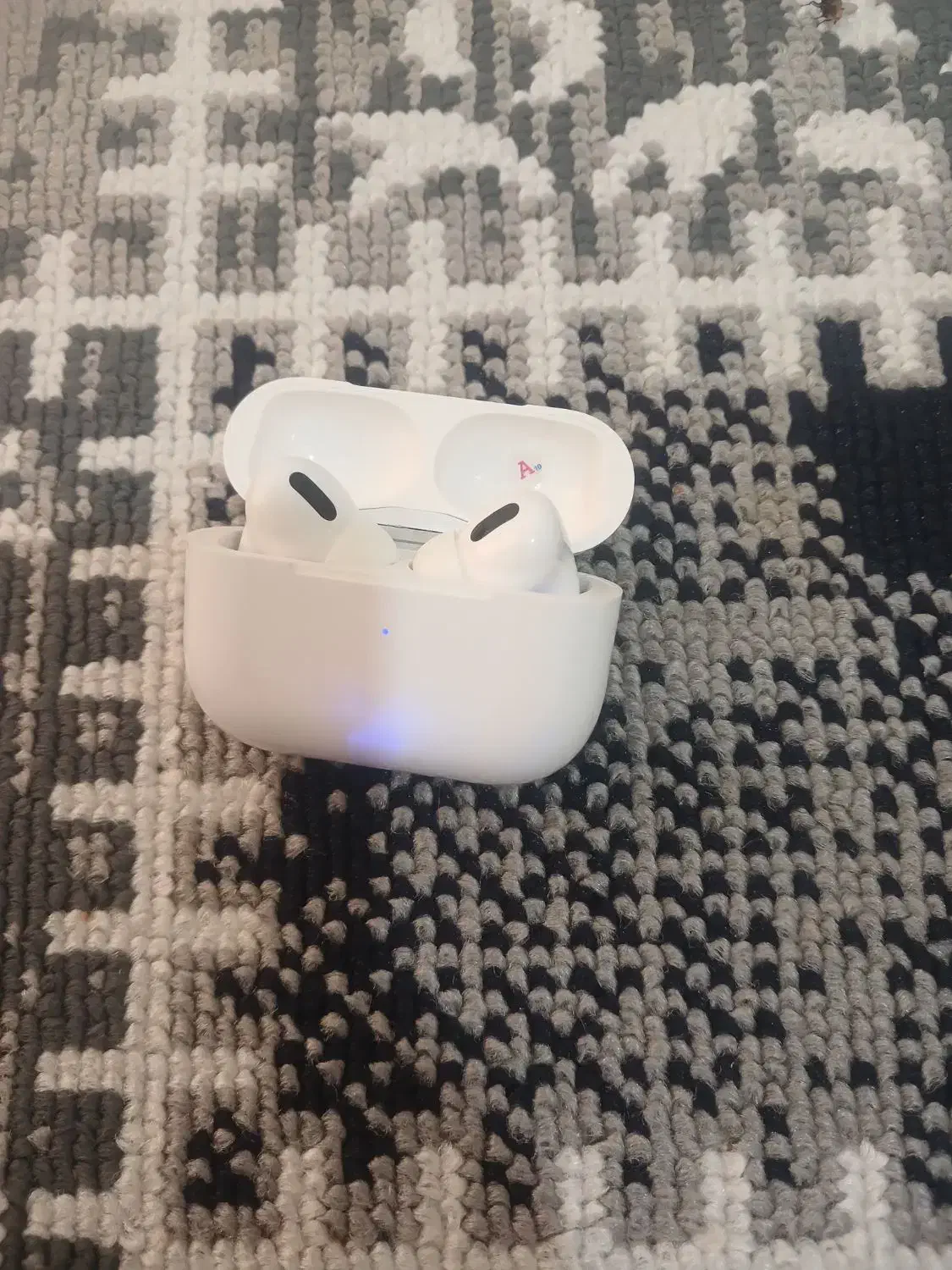 دوعددایرپاداصلی|لوازم جانبی موبایل و تبلت|بروجرد, |دیوار