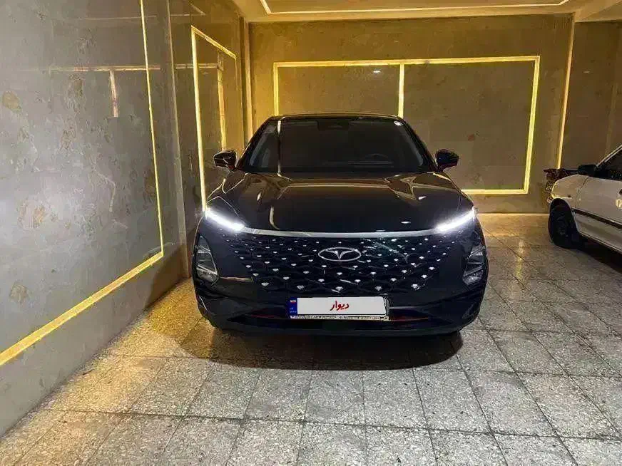 فونیکس FX مدل ۴۰۳ درحد صفر|خودرو سواری و وانت|مشهد, کارمندان دوم|دیوار