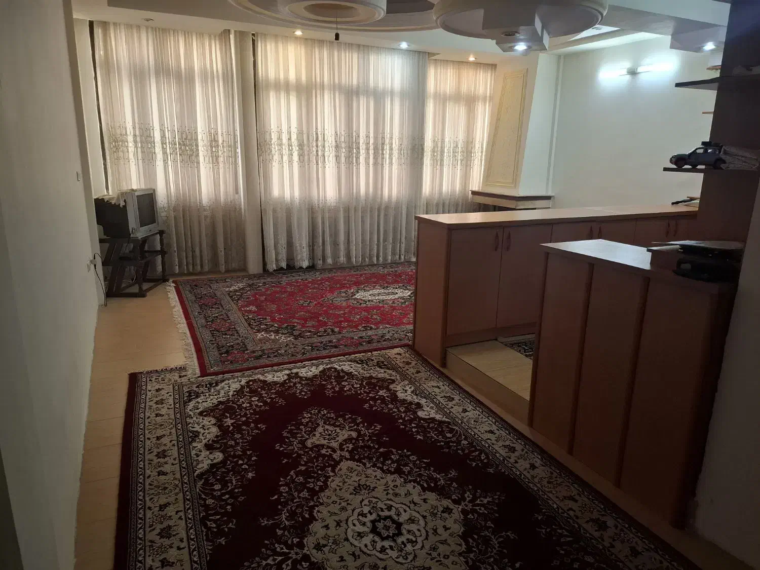 فروش آپارتمان  صیاد شیرازی  ۶۵ متری|فروش آپارتمان|مشهد, هفت تیر (آب و برق)|دیوار