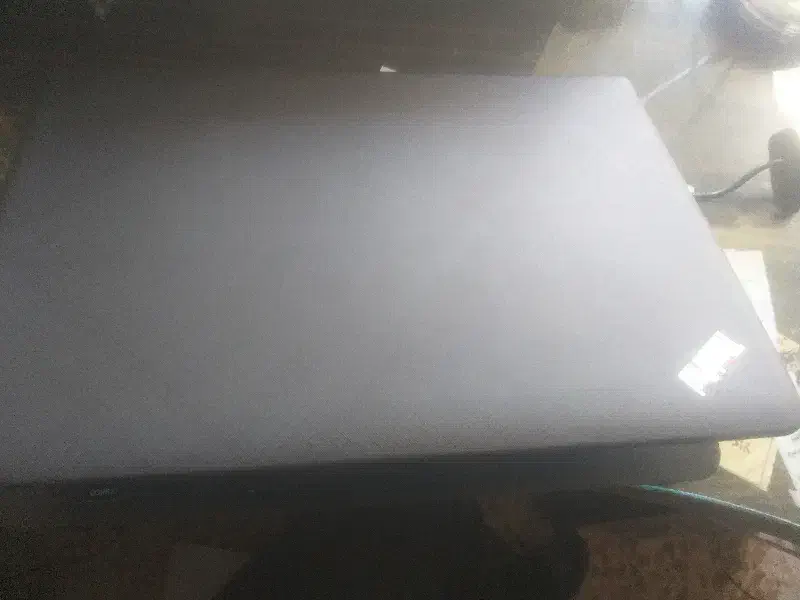 لب تاپ گیمینگ لنوو نسل ۵ با سیپیو i7|رایانه همراه|علی‌آباد کتول, |دیوار