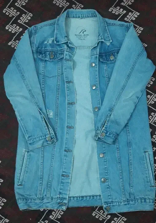 مانتو،هودی و شگت|لباس|قدس, شهرک فرزان|دیوار