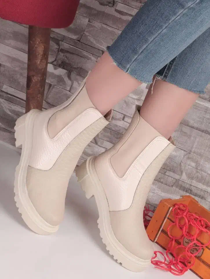 بوت فقط۴۴۹|کیف، کفش، کمربند|یزد, |دیوار