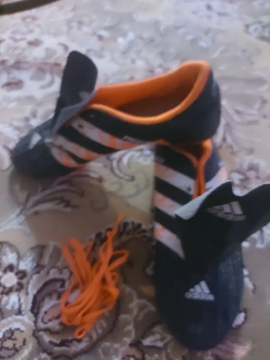 کفش استوک|ورزشهای توپی|قم, امامزاده ابراهیم|دیوار