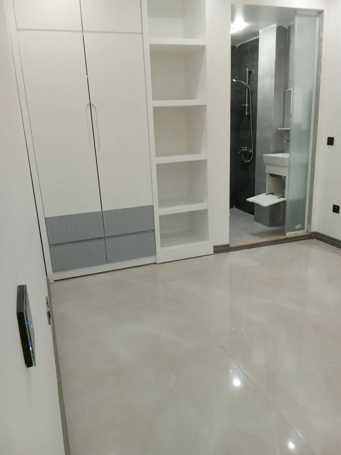 نظافت پله وپارکینگ ومنازل تخلیه ونوساز|خدمات نظافت|مشهد, الهیه|دیوار