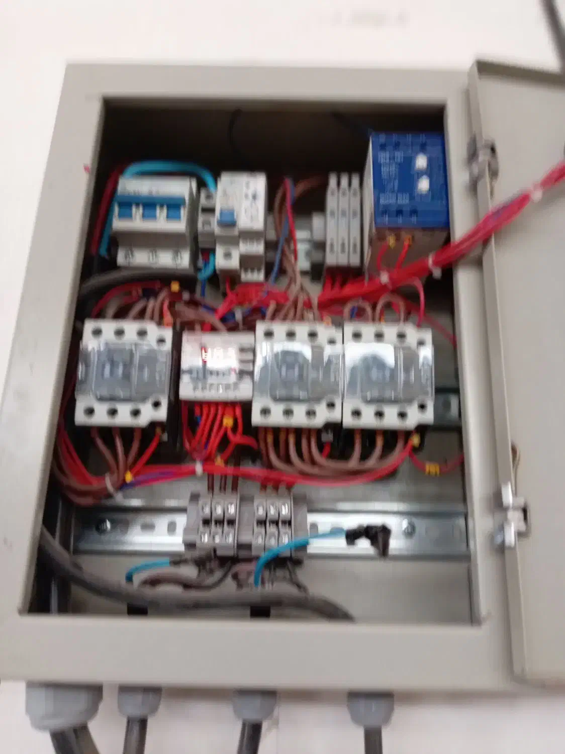 دستگاه اسیاب دهنه 60 چینی|ماشینآلات صنعتی|عسگران, |دیوار